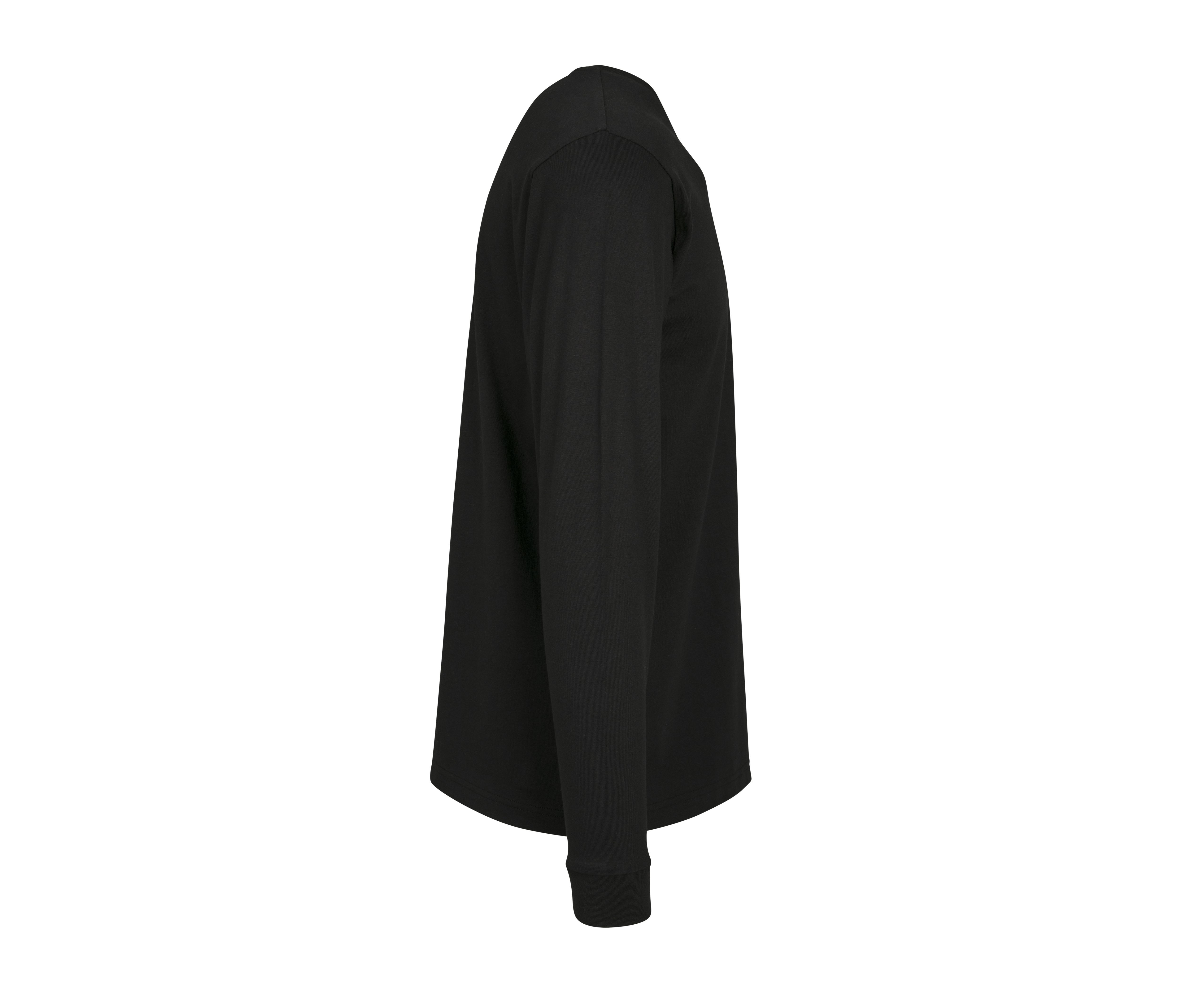 LONG SLEEVE WITH CUFFRIB