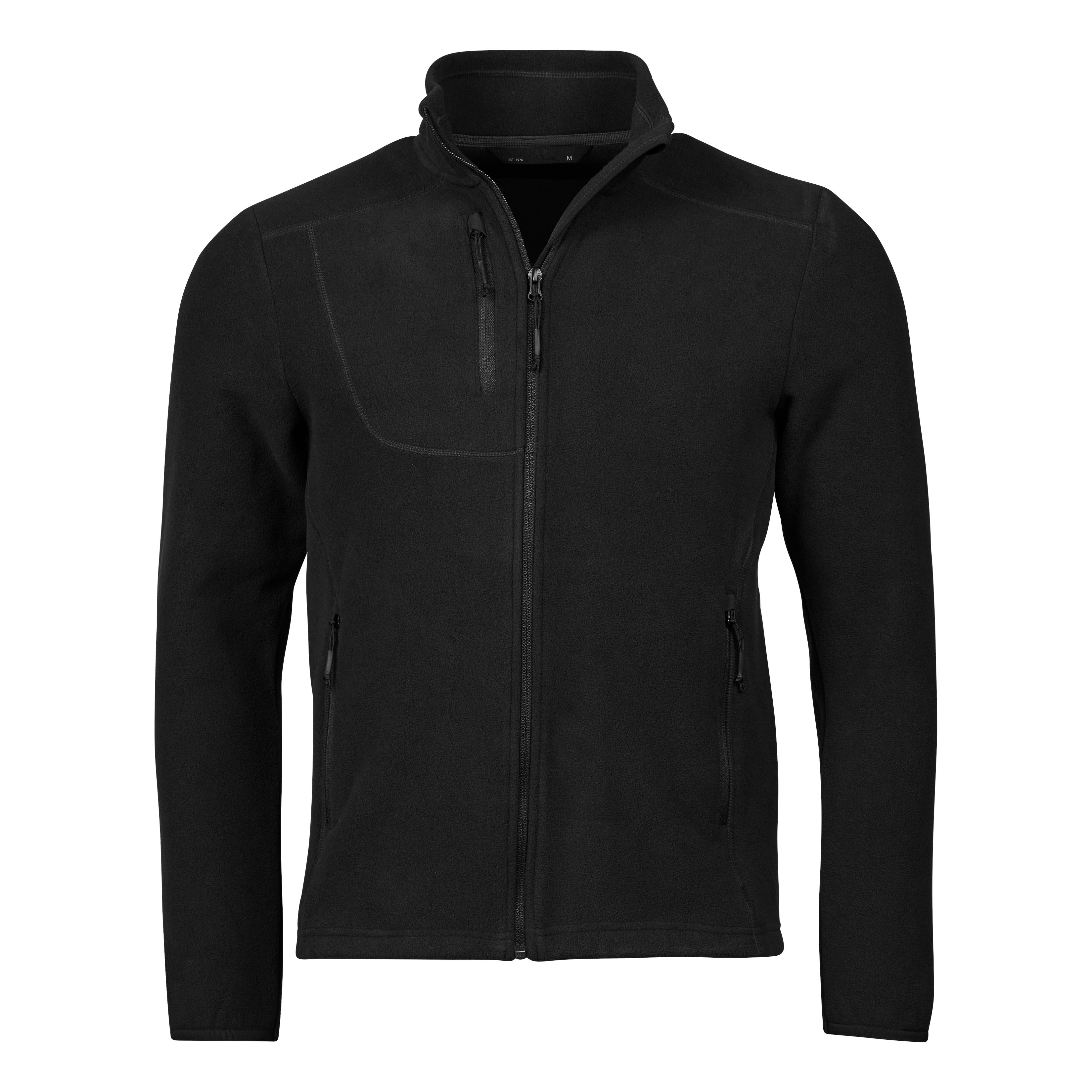 TRAIL FLEECE JACKET