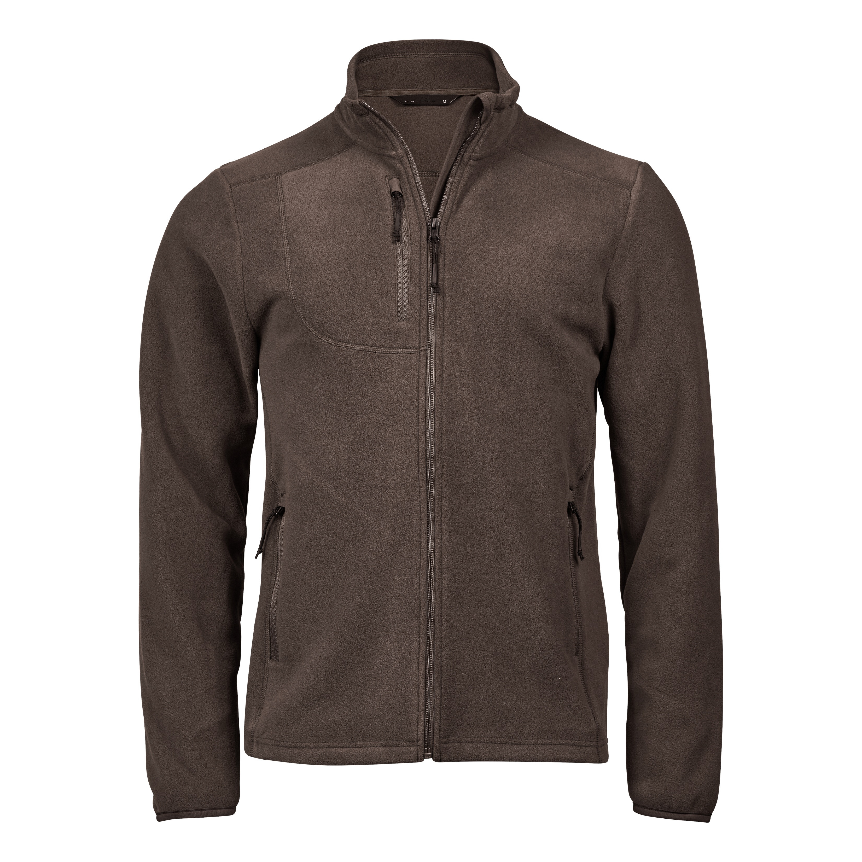 TRAIL FLEECE JACKET