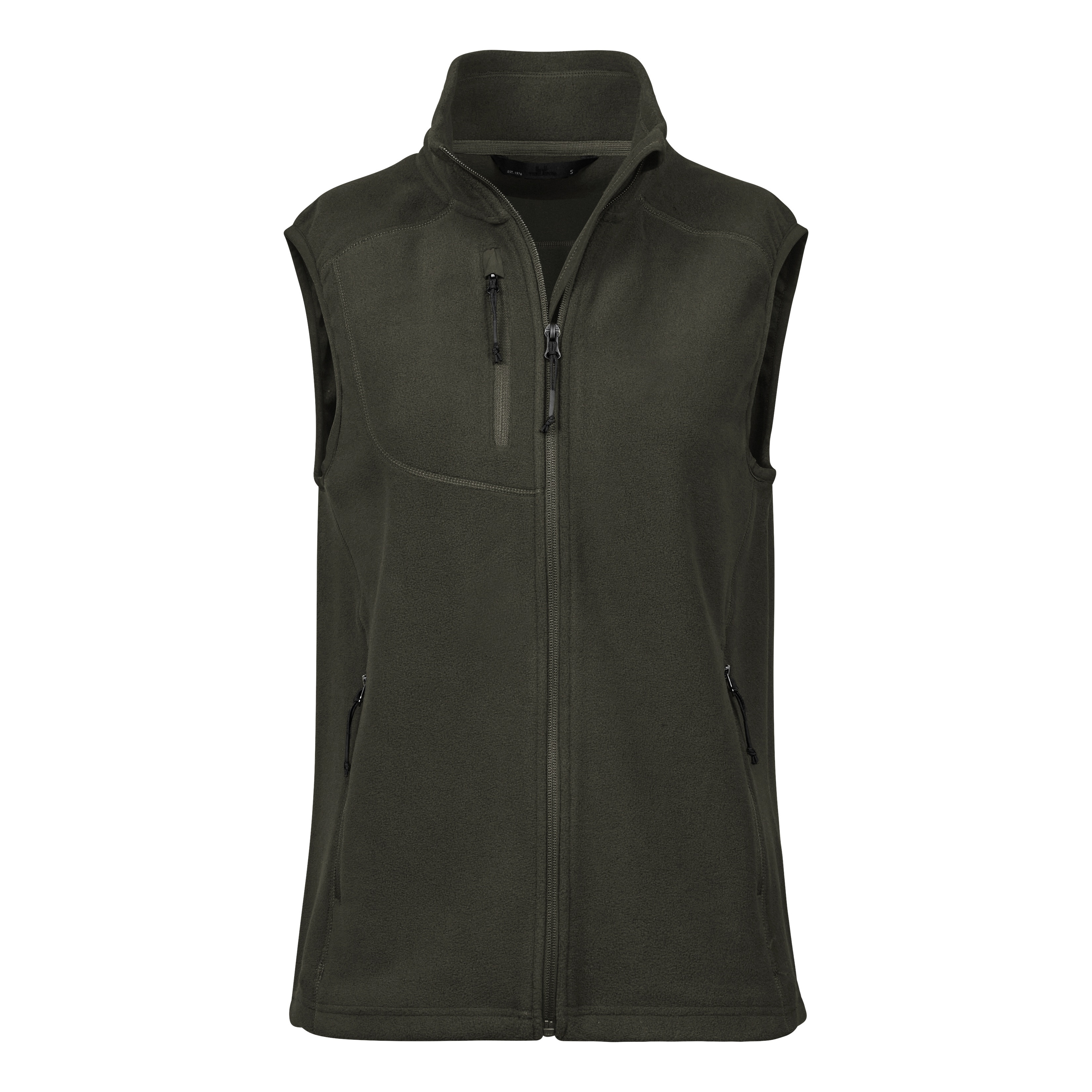 TRAIL FLEECE BODYWARMER