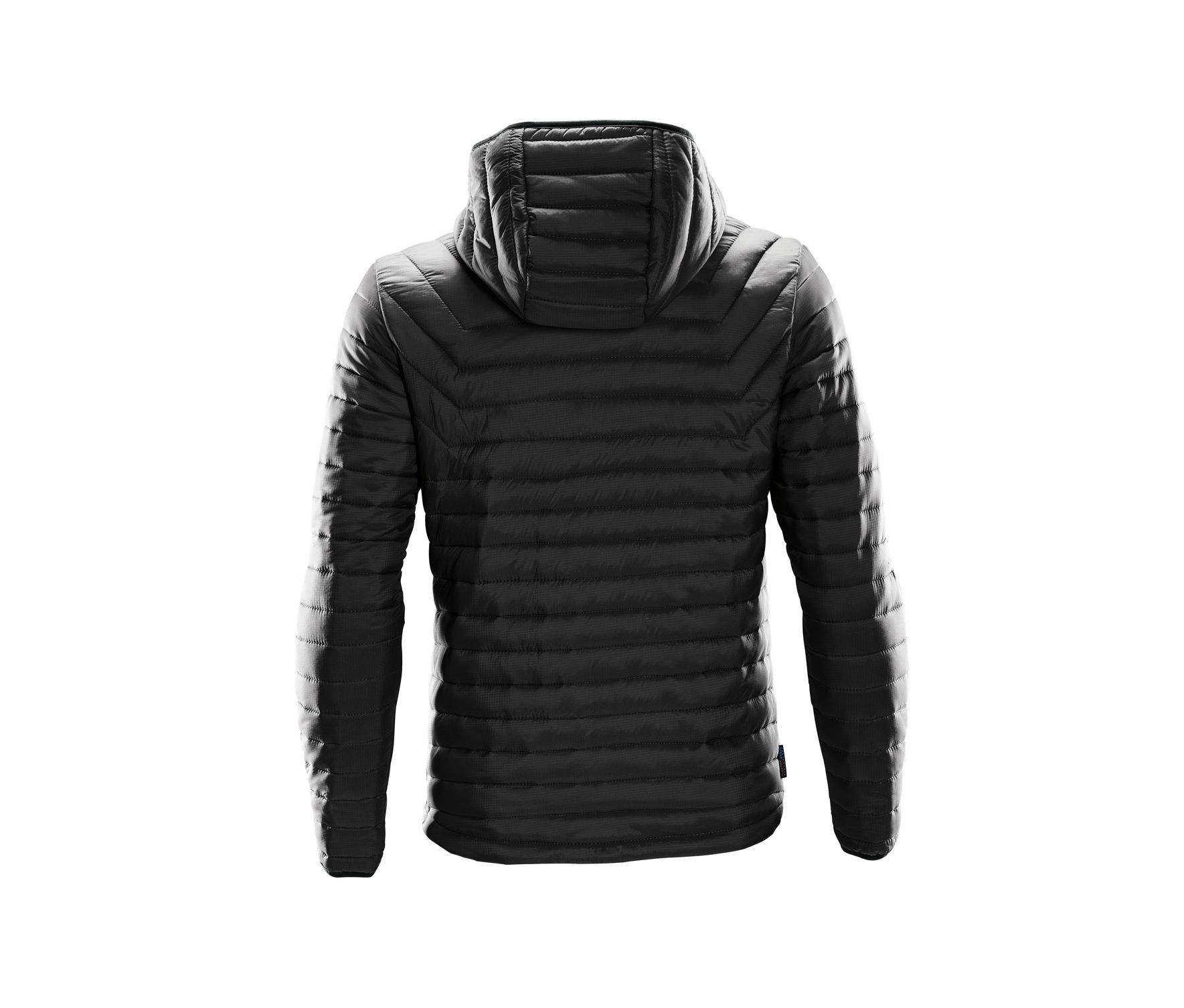 MEN'S GRAVITY QUILTED JACKET