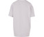 LADIES OVERSIZED BOYFRIEND TEE